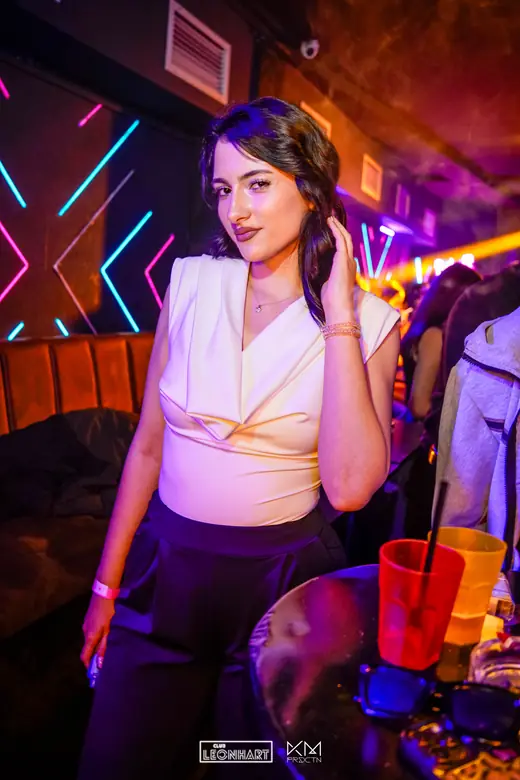 Galerija Club Leonhart