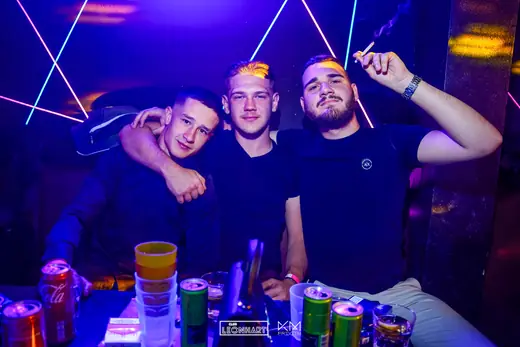 Galerija Club Leonhart