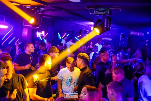 Galerija Club Leonhart