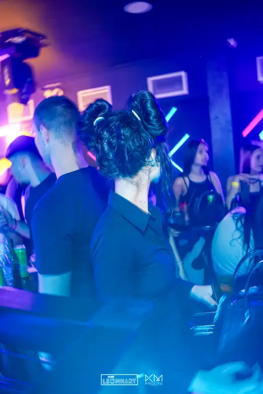 Galerija Club Leonhart