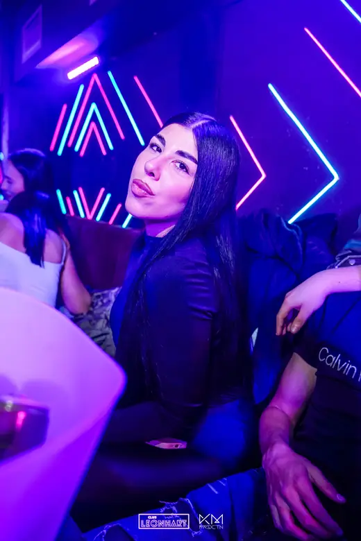Galerija Club Leonhart