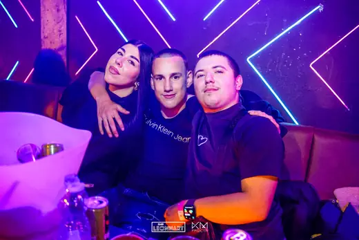 Galerija Club Leonhart