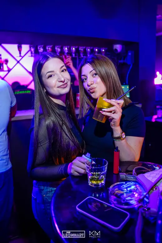 Galerija Club Leonhart