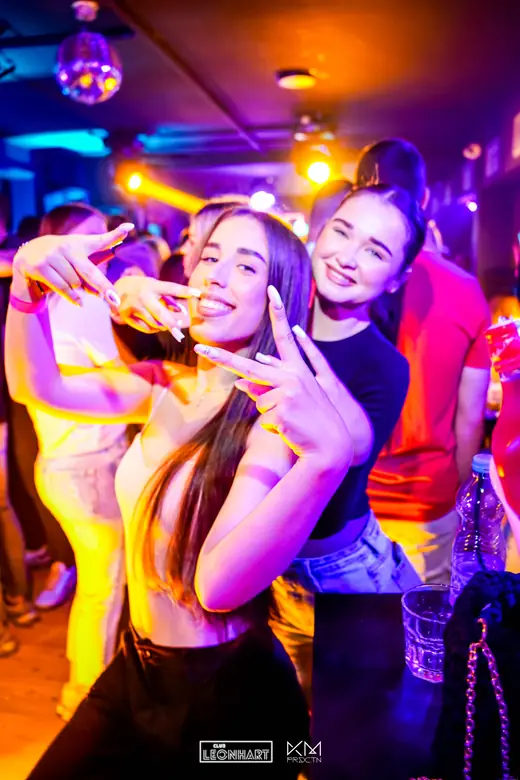 Galerija Club Leonhart