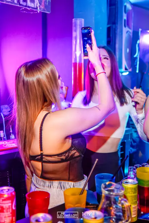 Galerija Club Leonhart