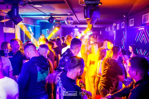 Galerija Club Leonhart