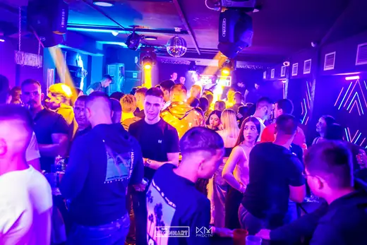 Galerija Club Leonhart