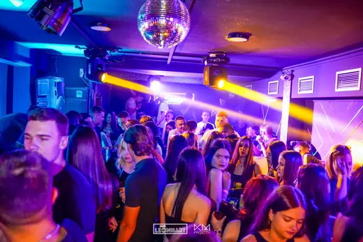 Galerija Club Leonhart
