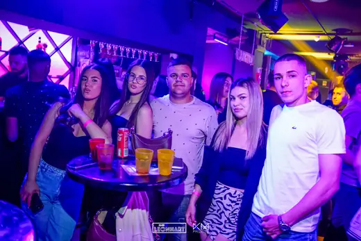 Galerija Club Leonhart