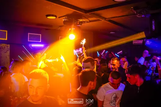 Galerija Club Leonhart