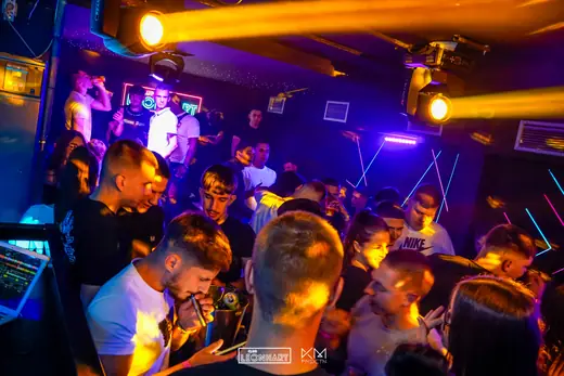 Galerija Club Leonhart