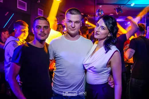 Galerija Club Leonhart