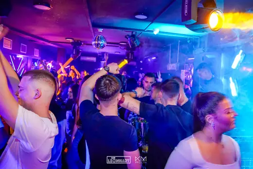 Galerija Club Leonhart