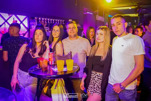 Galerija Club Leonhart