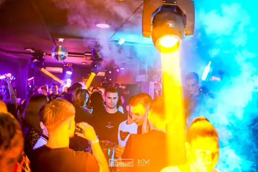 Galerija Club Leonhart