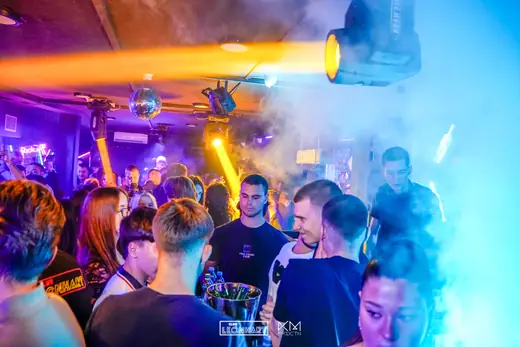 Galerija Club Leonhart