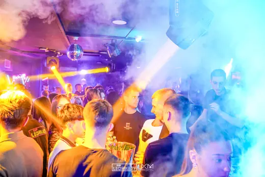 Galerija Club Leonhart