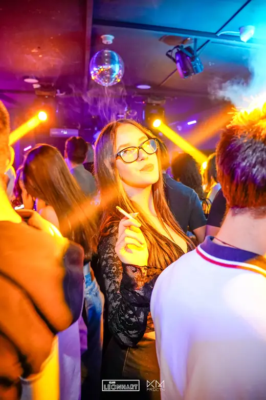 Galerija Club Leonhart