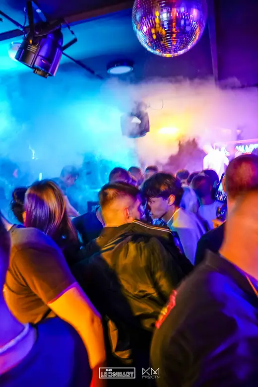 Galerija Club Leonhart