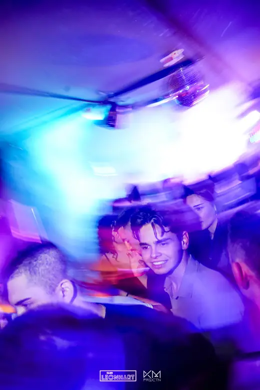 Galerija Club Leonhart