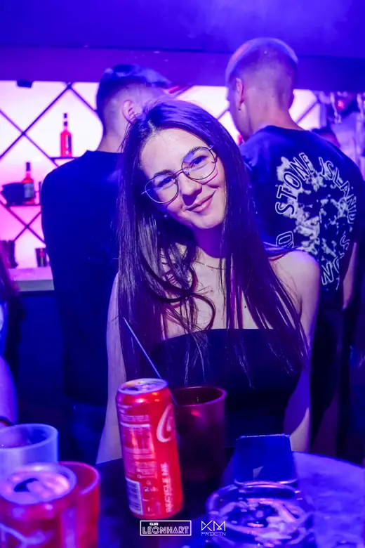 Galerija Club Leonhart