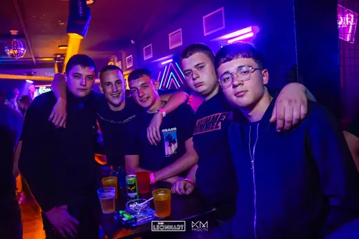 Galerija Club Leonhart