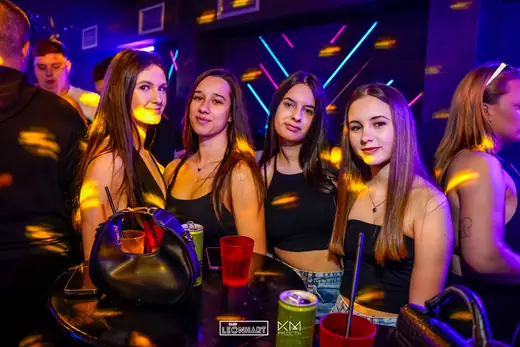 Galerija Club Leonhart