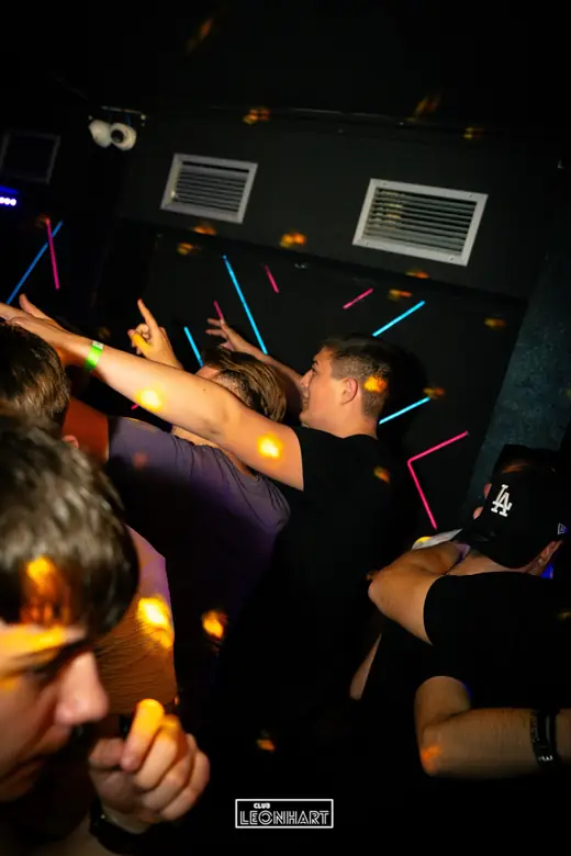 Galerija Club Leonhart