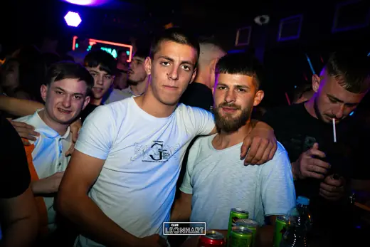 Galerija Club Leonhart