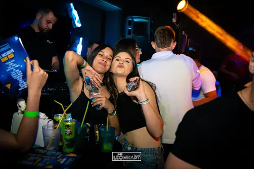 Galerija Club Leonhart
