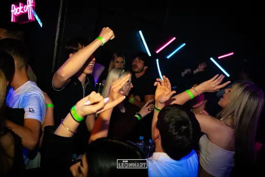 Galerija Club Leonhart