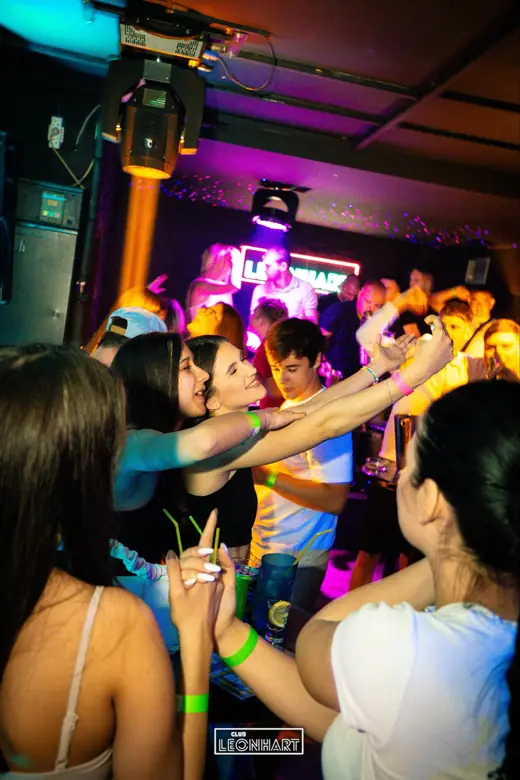 Galerija Club Leonhart