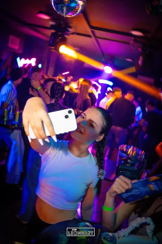 Galerija Club Leonhart