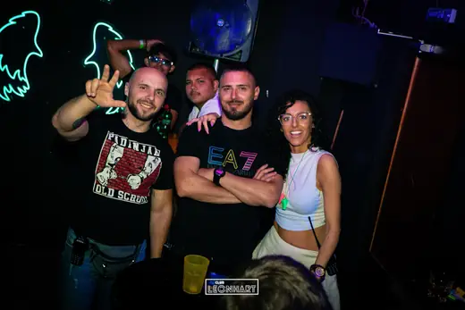 Galerija Club Leonhart