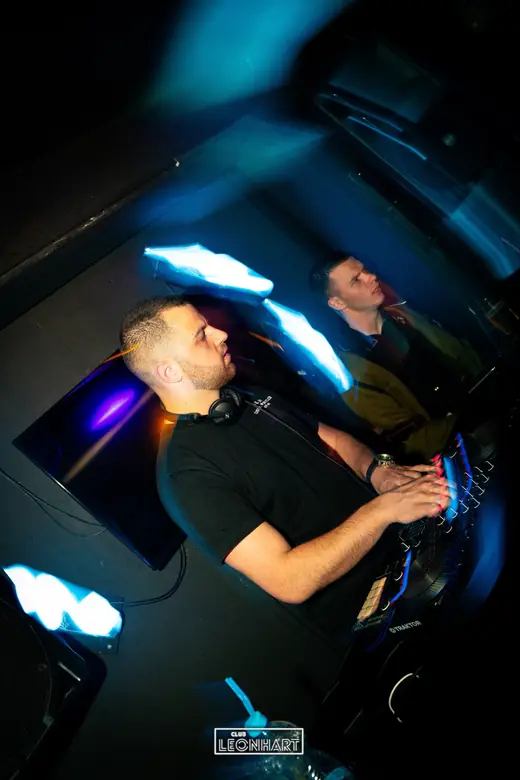 Galerija Club Leonhart