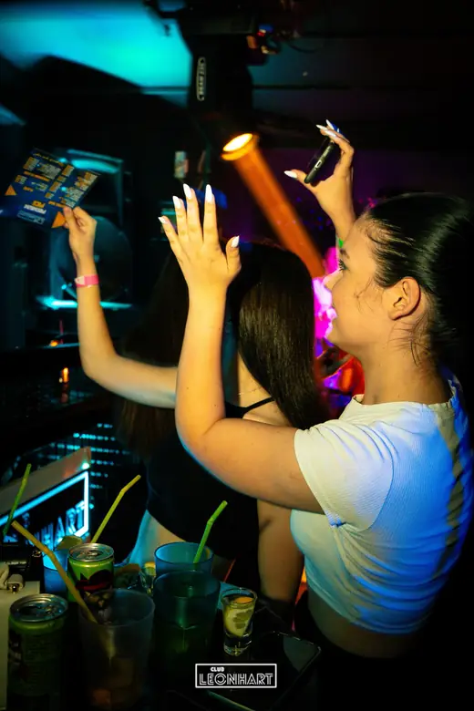 Galerija Club Leonhart