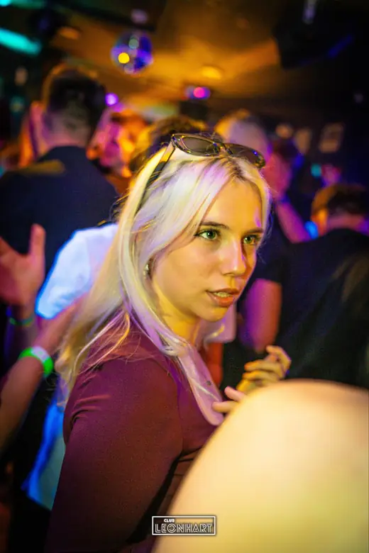 Galerija Club Leonhart
