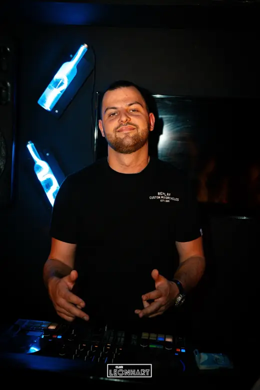 Galerija Club Leonhart