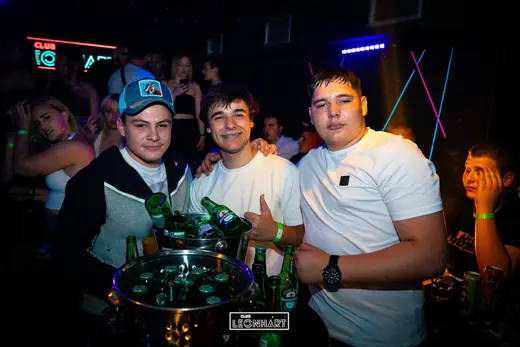 Galerija Club Leonhart