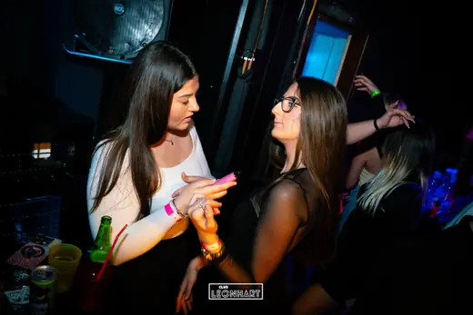 Galerija Club Leonhart