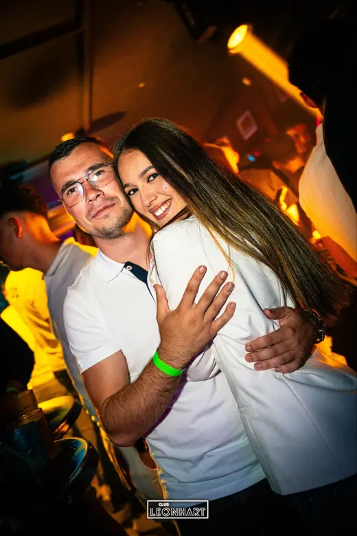Galerija Club Leonhart