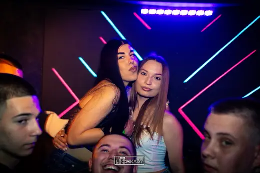 Galerija Club Leonhart
