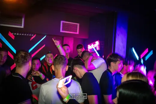 Galerija Club Leonhart