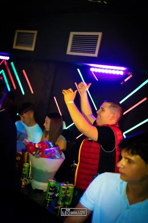Galerija Club Leonhart