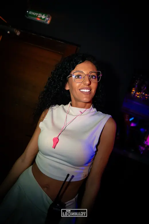 Galerija Club Leonhart