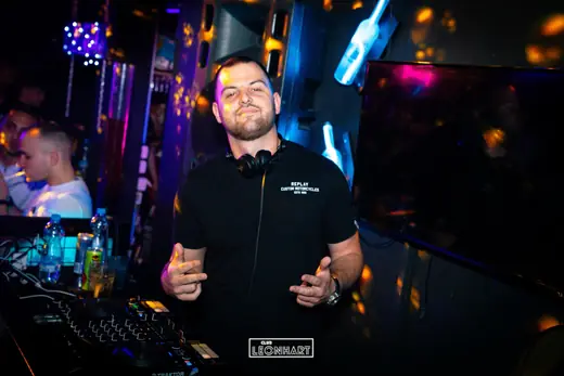Galerija Club Leonhart