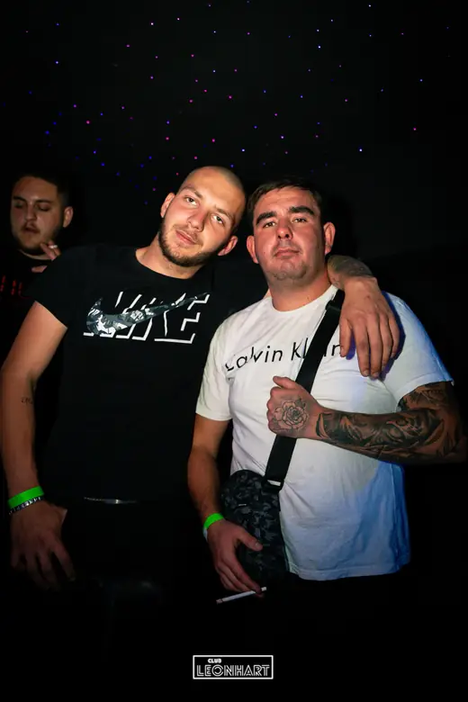 Galerija Club Leonhart