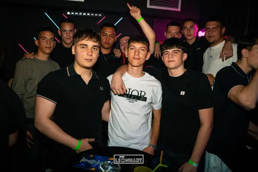 Galerija Club Leonhart