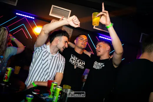 Galerija Club Leonhart