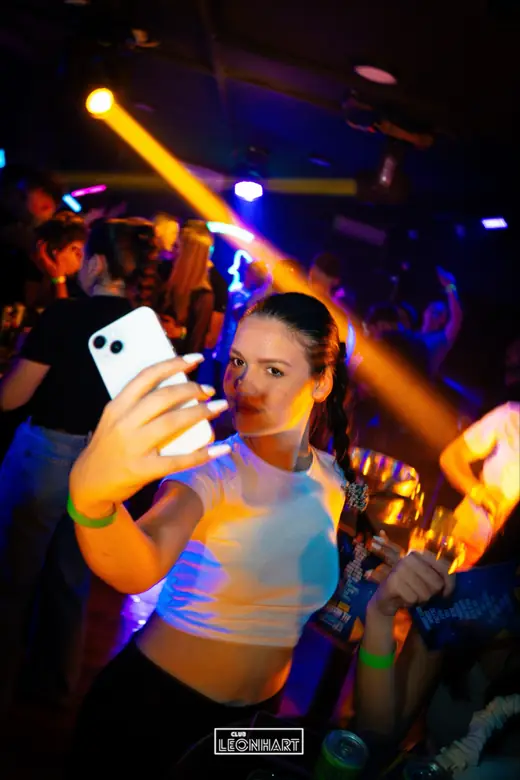 Galerija Club Leonhart